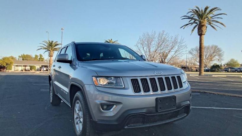 JEEP GRAND CHEROKEE 2016 1C4RJEAG8GC428520 image